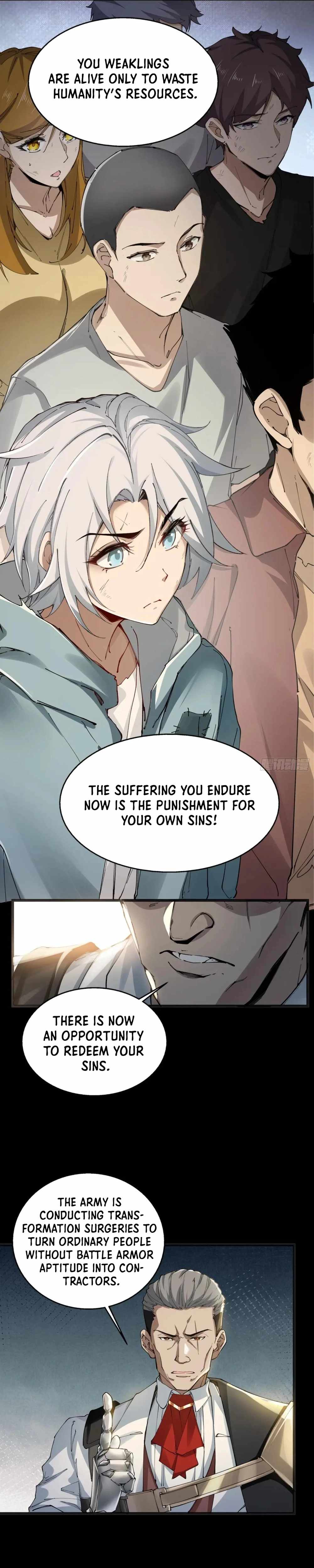 Steel Covenant Chapter 27 16